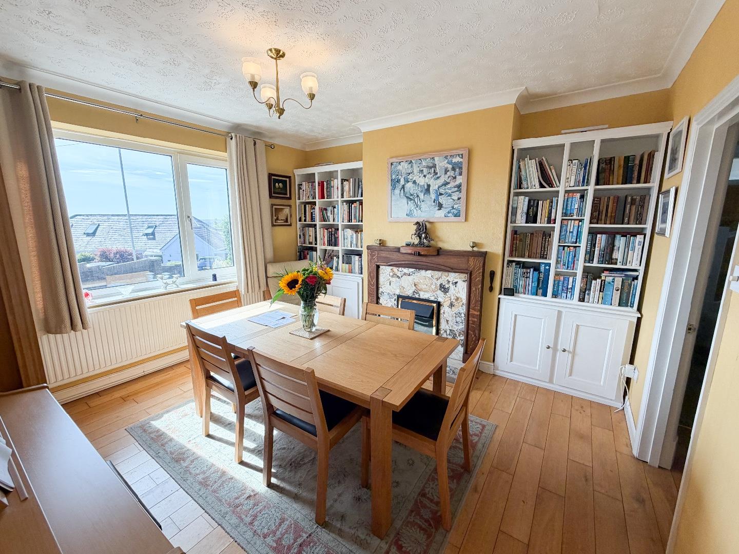 Hillcrest, Pen-Y-Fai, Bridgend County, Borough, CF31 4NL